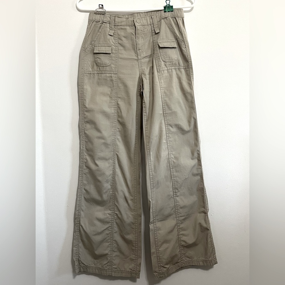 ✿ H&M Pants - Bootcut